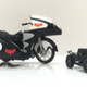 Illustration for article titled Batcycle; Why I like the DLM